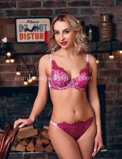 Массажистка Ника - Фото 8 №9575