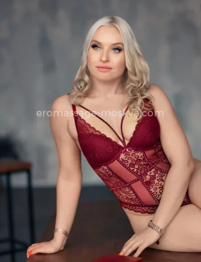 Массажистка Лика - Фото 24 №9576