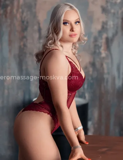 Массажистка Лика - Фото 20 №9576