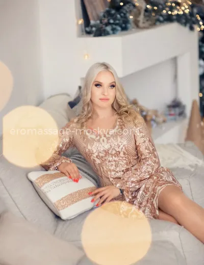 Массажистка Лика - Фото 14 №9576