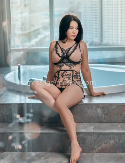 Массажистка София - Фото 14 №9577