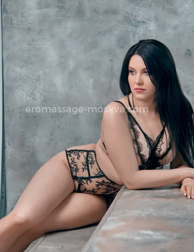 Массажистка София - Фото 13 №9577