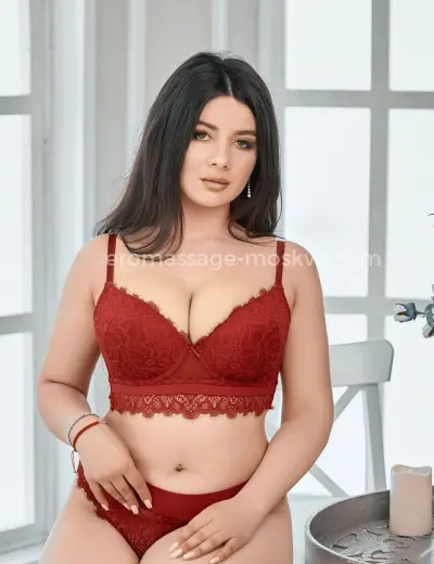 Массажистка Айза - Фото 5 №9579
