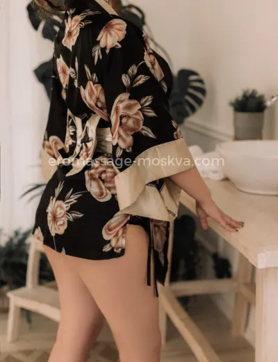 Массажистка Катя  - Фото 2 №9912