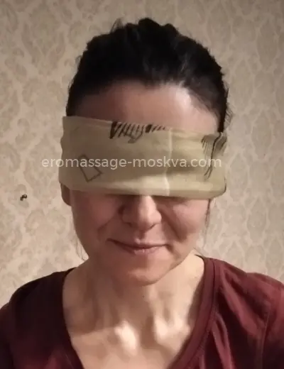 Массажистка Елена - Фото 2 №9966