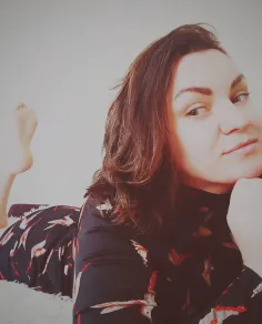 Оксана Массаж