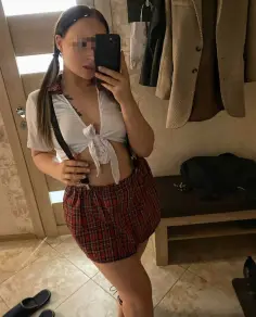 Настя