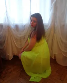 Анюта