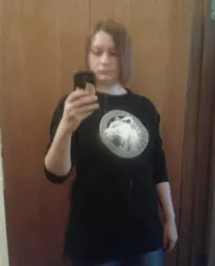 Настя