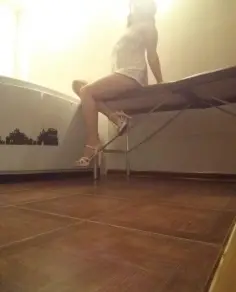 Юленька