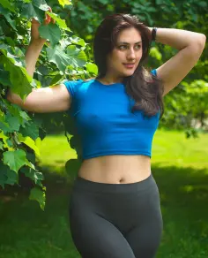 Алина