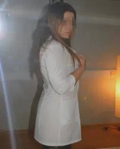 Настя