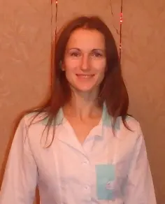 Екатерина