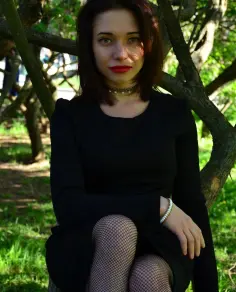 Аня