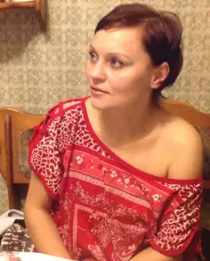 Ксюша