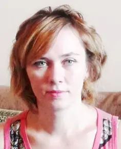Кристина Кристина