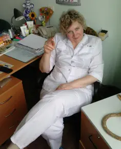 Надежда Надежда