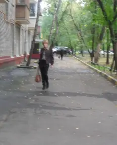 Маша