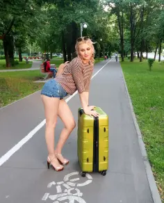Anastasiya