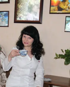 Мила