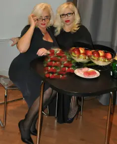 ЛизаиЕвгения