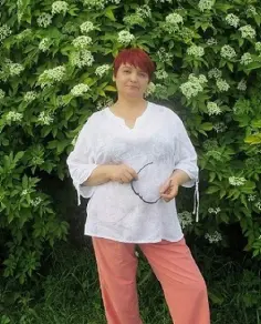 Яна