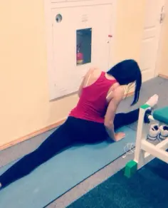 зарина