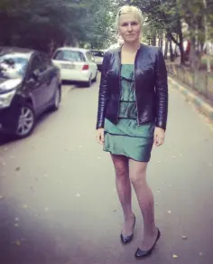 Наталья