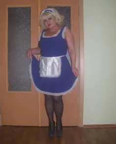 Альбина