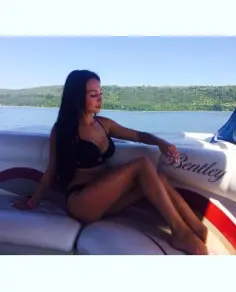 милашка милашка