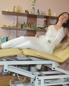 НадеждаАРУНа