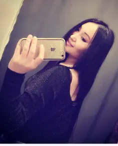 Альбина