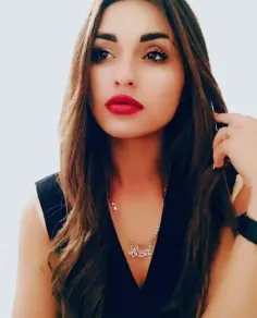 Камила Миллер